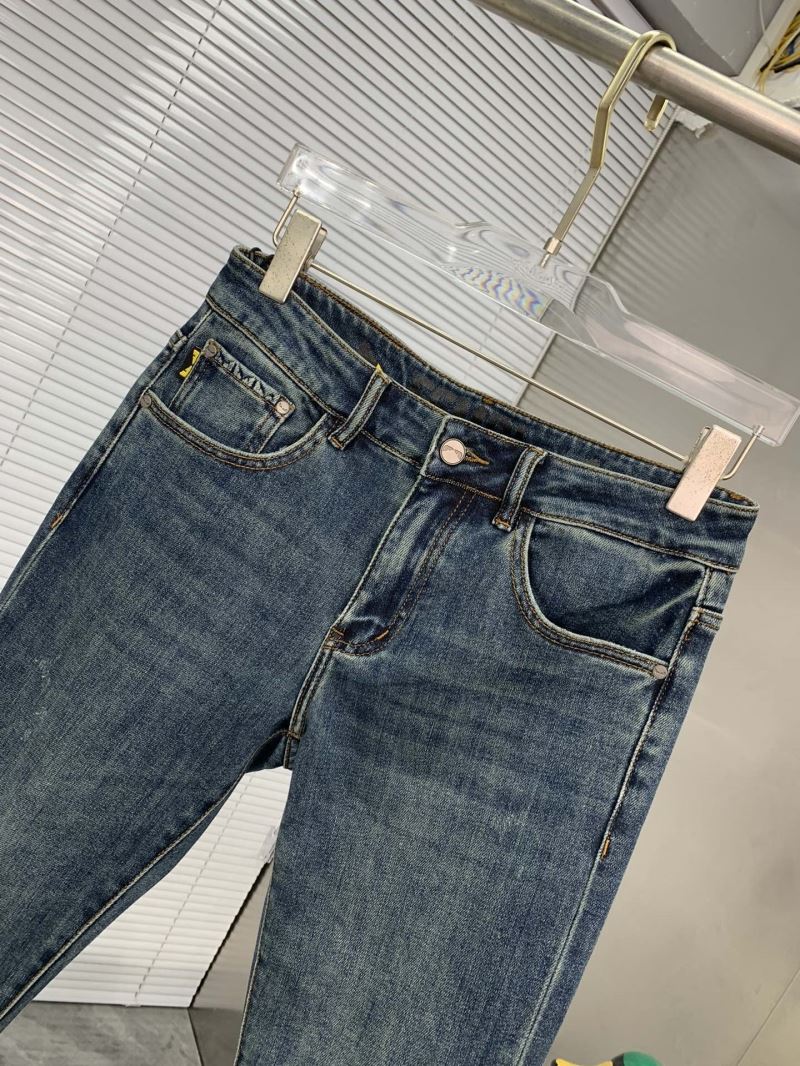 Fendi Jeans